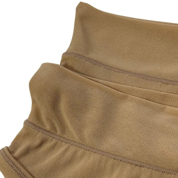 SKIMS Summer Mesh Brief Lot of 2 Clay XS - Picture 6 of 11